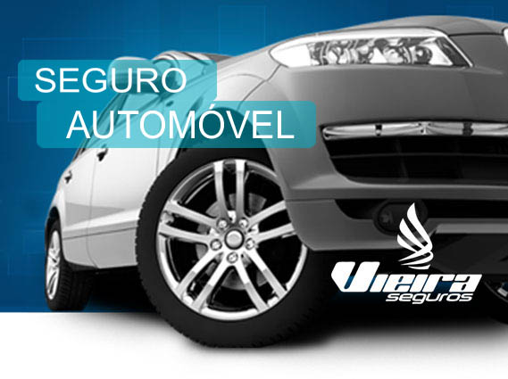 Seguro de Automóvel
