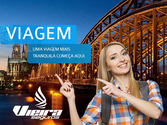 Seguro de Viagem