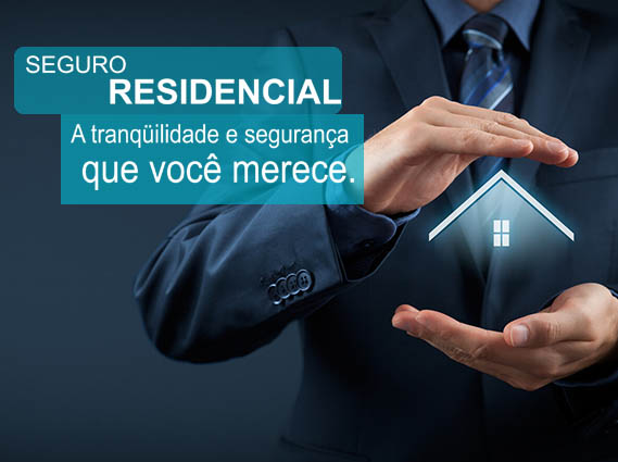 Seguro Residêncial