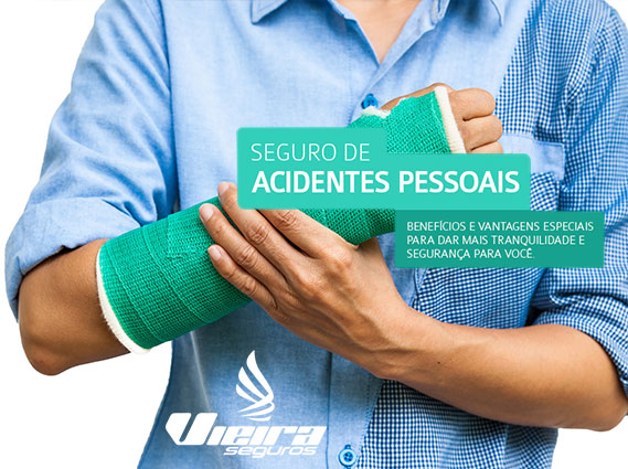 Seguro de Acidentes Pessoais